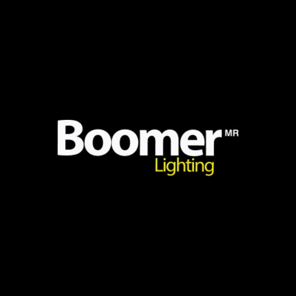 Boomer Lighting
