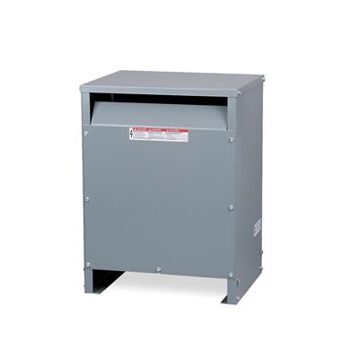 112T132H SQUARE D TRANSFORMADOR SECO 480-220/127V 112.5KVA