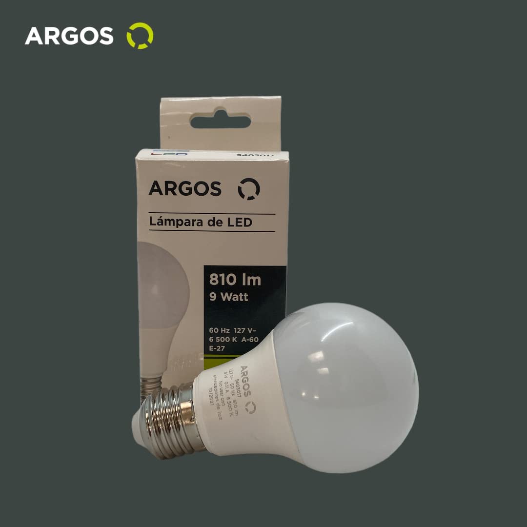 Foco LED Argos 9403017