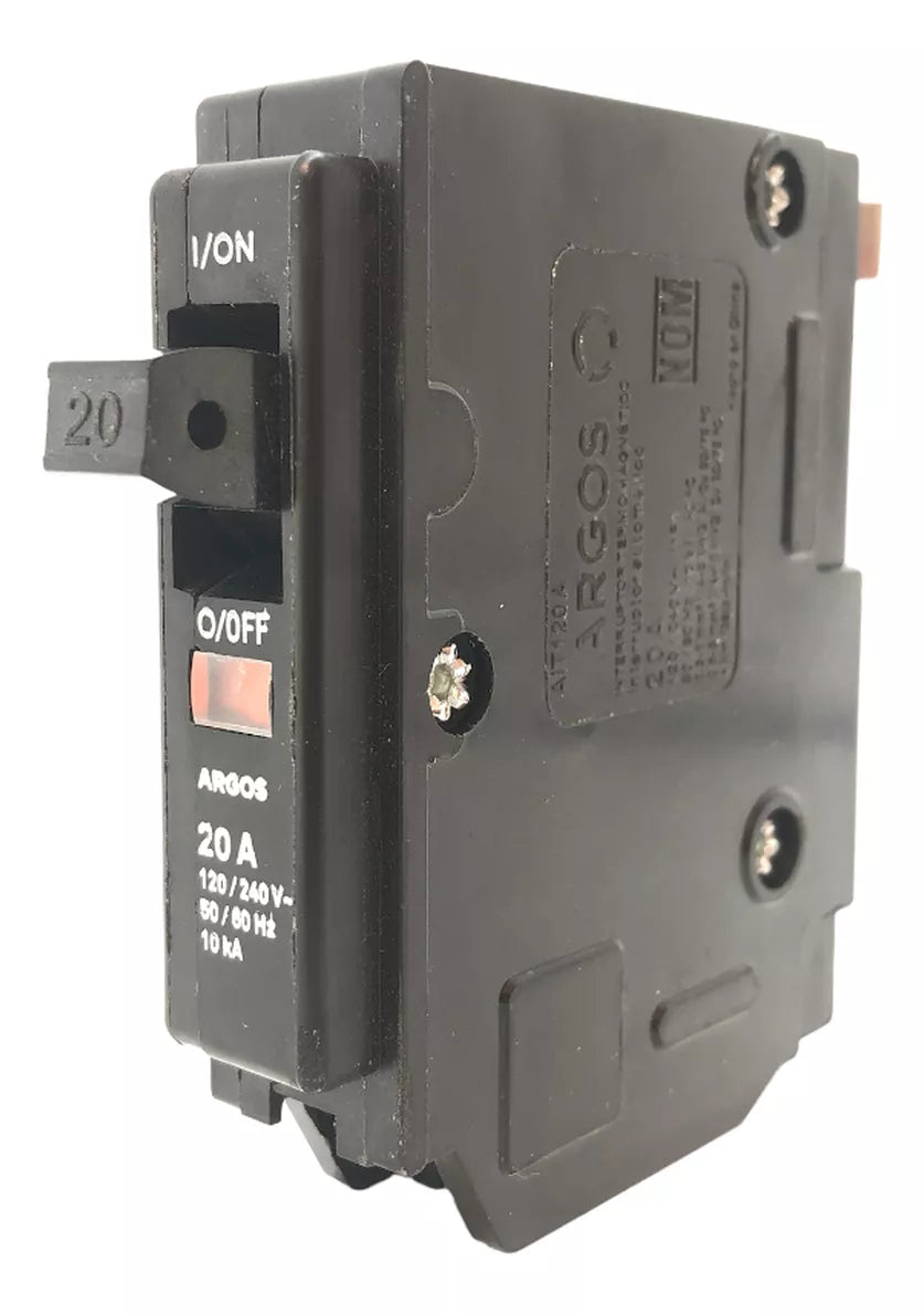 Interruptor Termomagnético AIT120A