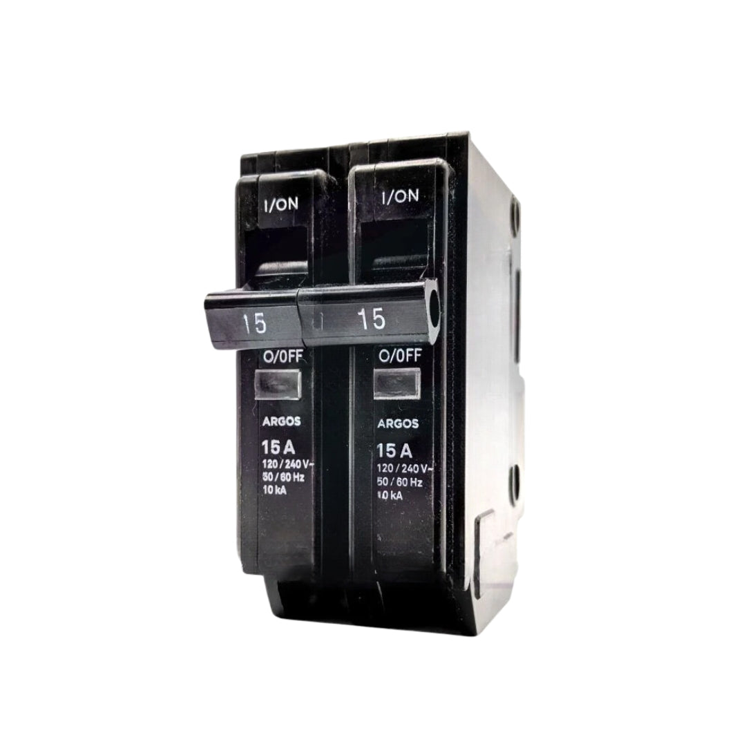 Interruptor Termomagnético AIT215A