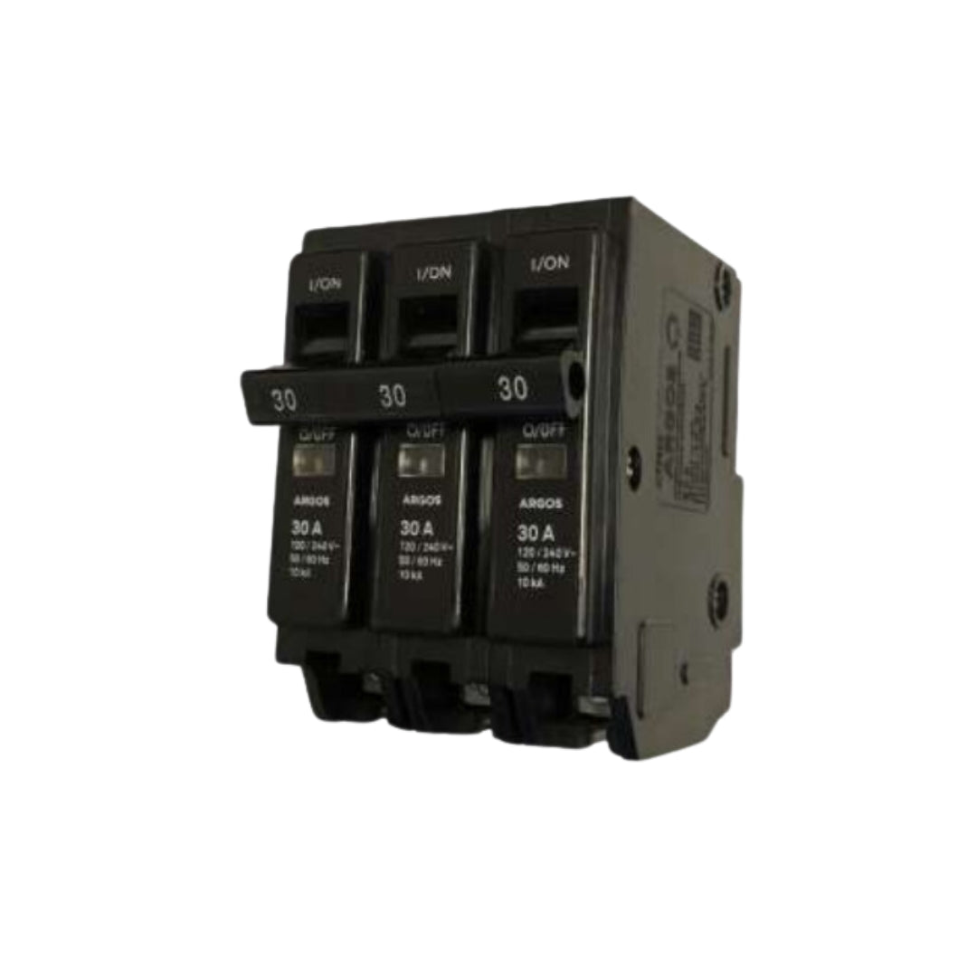 Interruptor Termomagnético AIT330