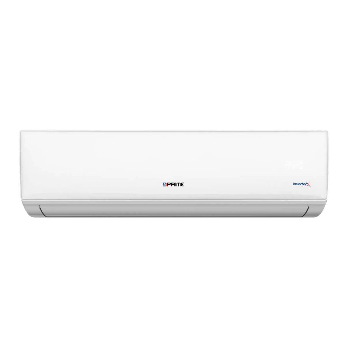 Minisplit Prime de 1.5 toneladas EMPRN182