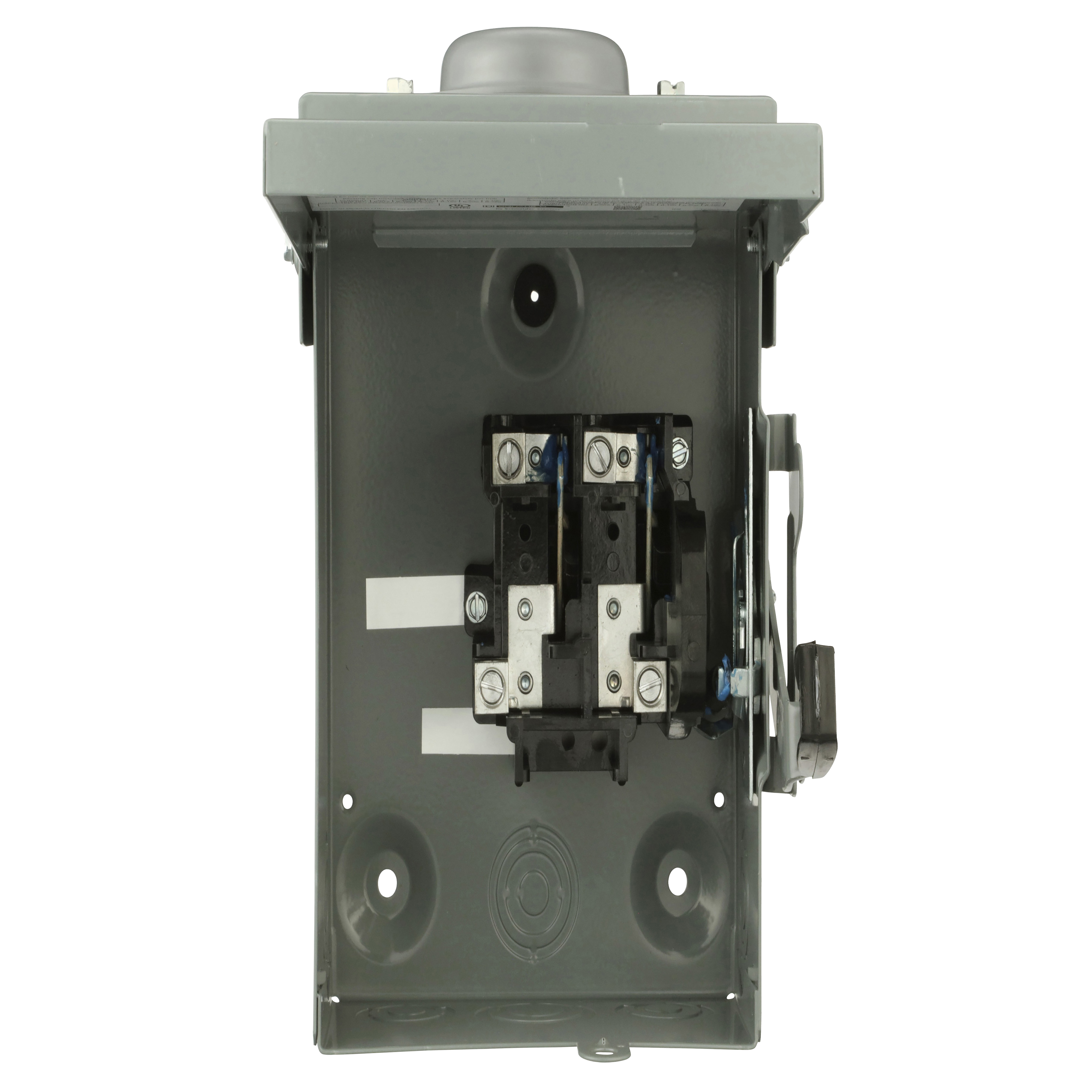 Interruptor de Seguridad Squere D 60A 2 Polos 240V DU222RB NEMA 3R