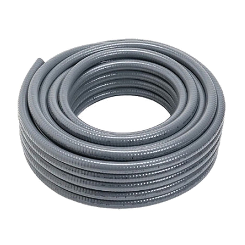 Tubo flexible liquidtight 1" caja con 150 mts