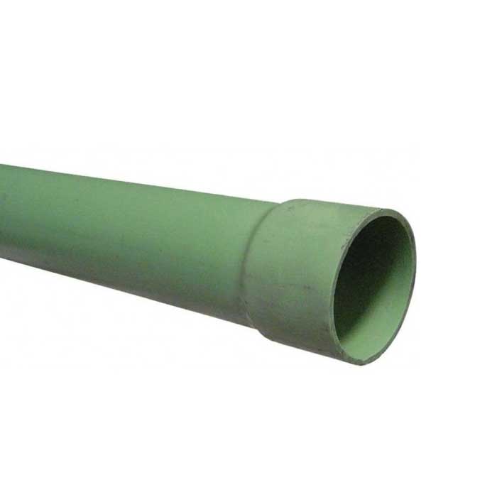 Tubo PVC Pesado de 3" 1 pz