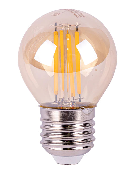 Lampara LED Vintage 4W 2500K