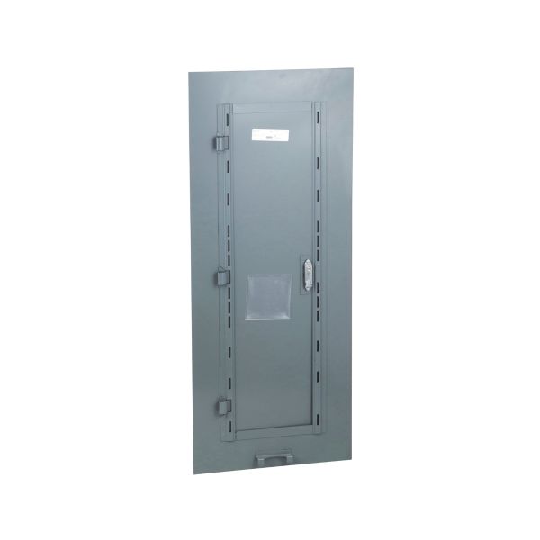 NC50F Frente para tablero NQ o NF Square D de 50 pulgadas de altura, para empotrar