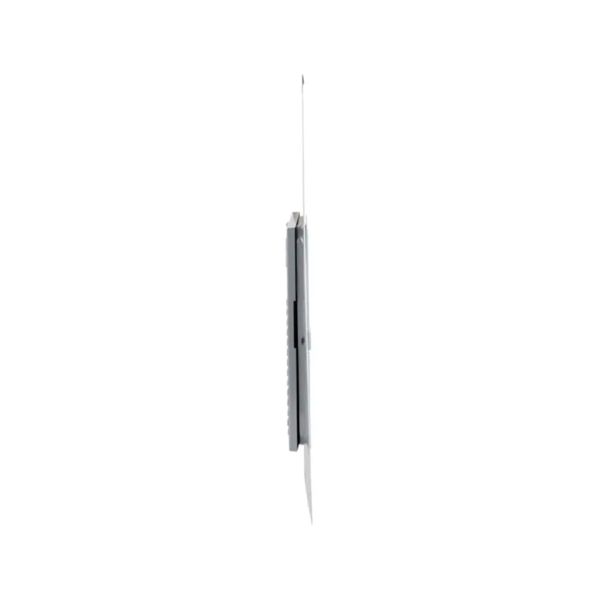 QOC30UF Frente para centro de carga monofásico o trifásico Square D de 30 espacios, empotrado, gris