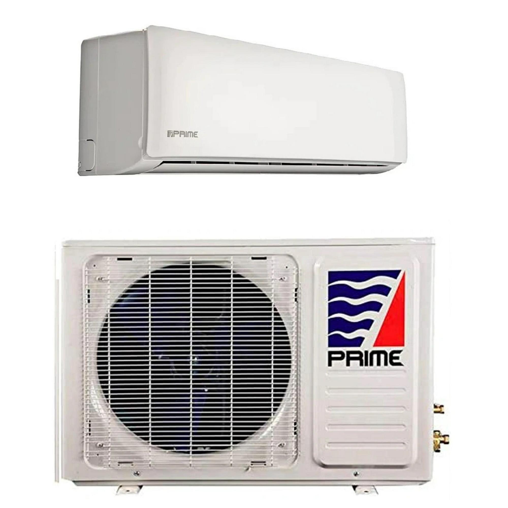 Minisplit Prime estándar de 2 toneladas (EMPRN242-K)