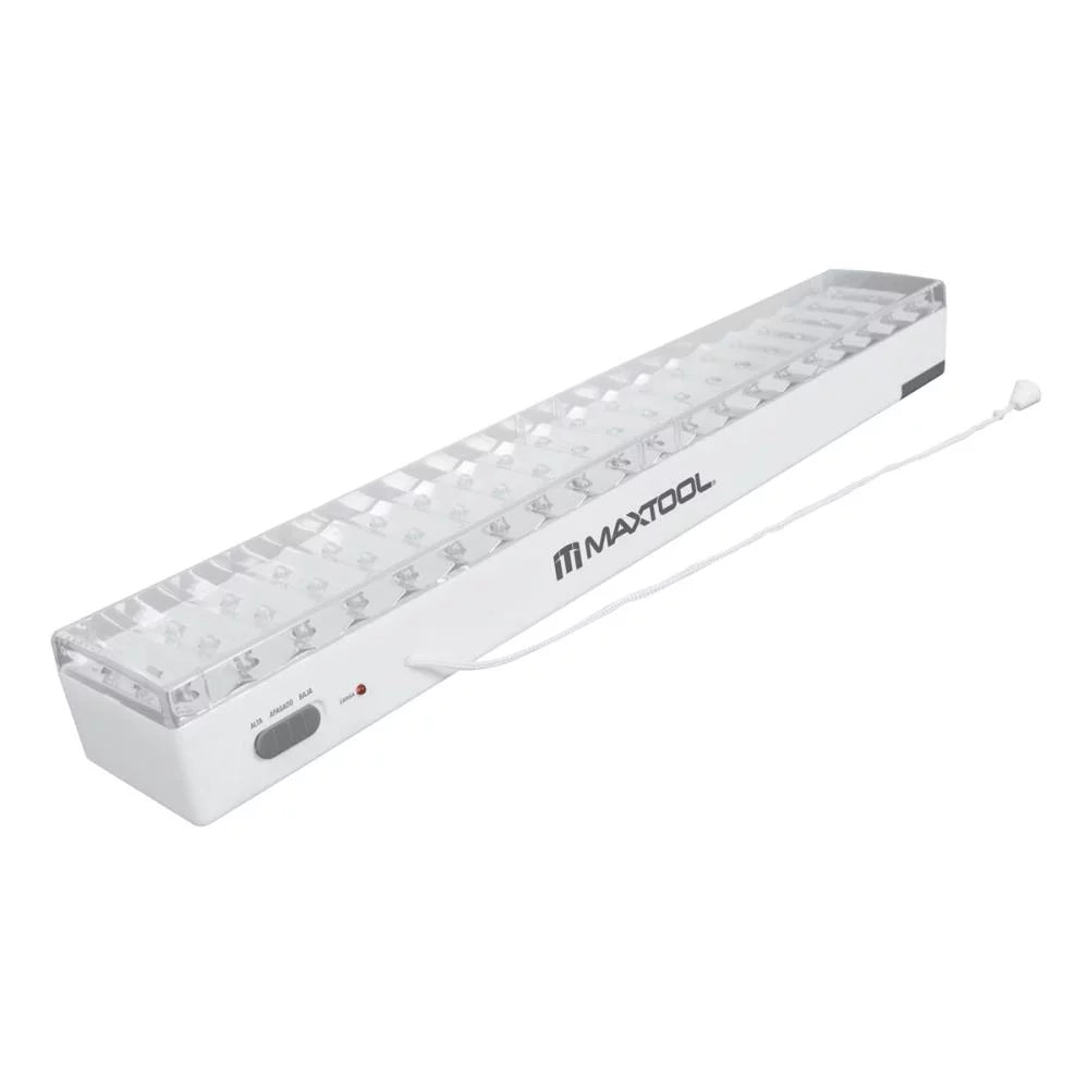 Lampara de emergencia 60 LEDS