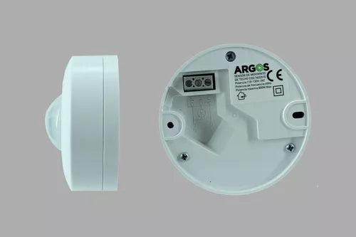 Sensor de movimiento de techo Argos