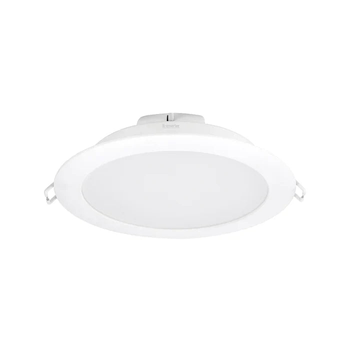 Luminario LED empotrable Smart