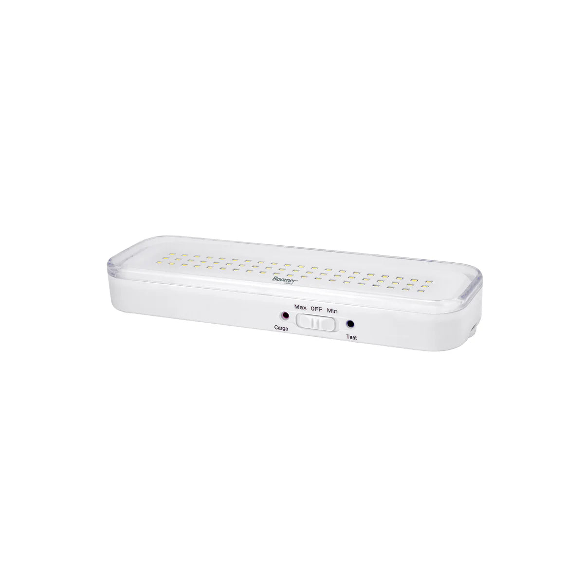 Luminario de emergencia para pared LED