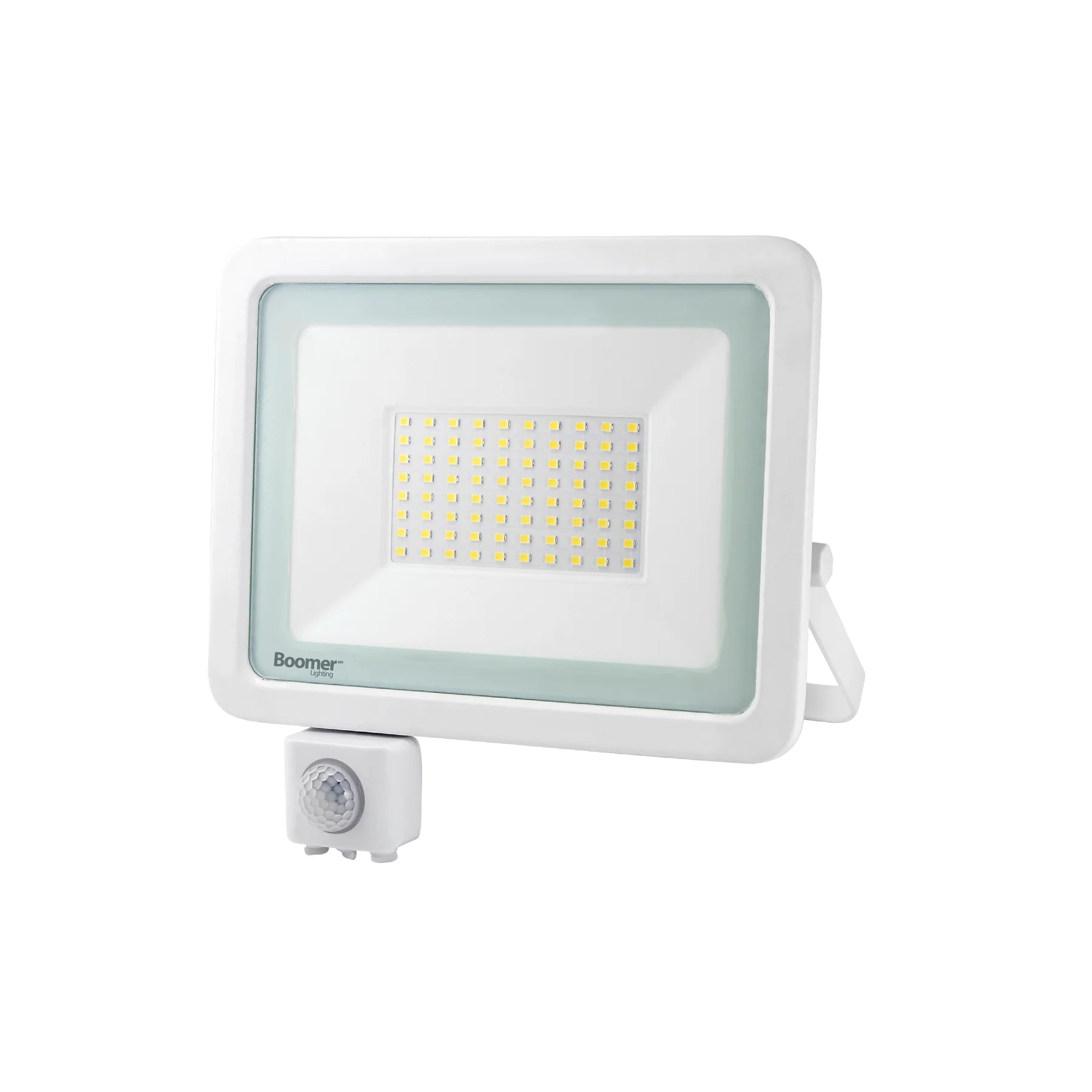 Reflector LED 50W HE Con Sensor 6500K