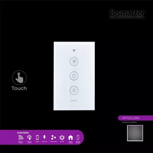 Dimmer Smart Digital