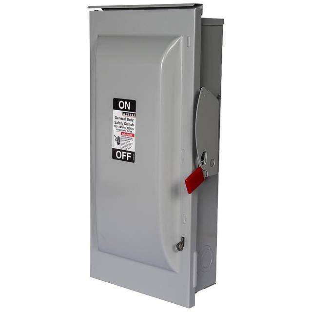 Interruptor de Seguridad GNF323R