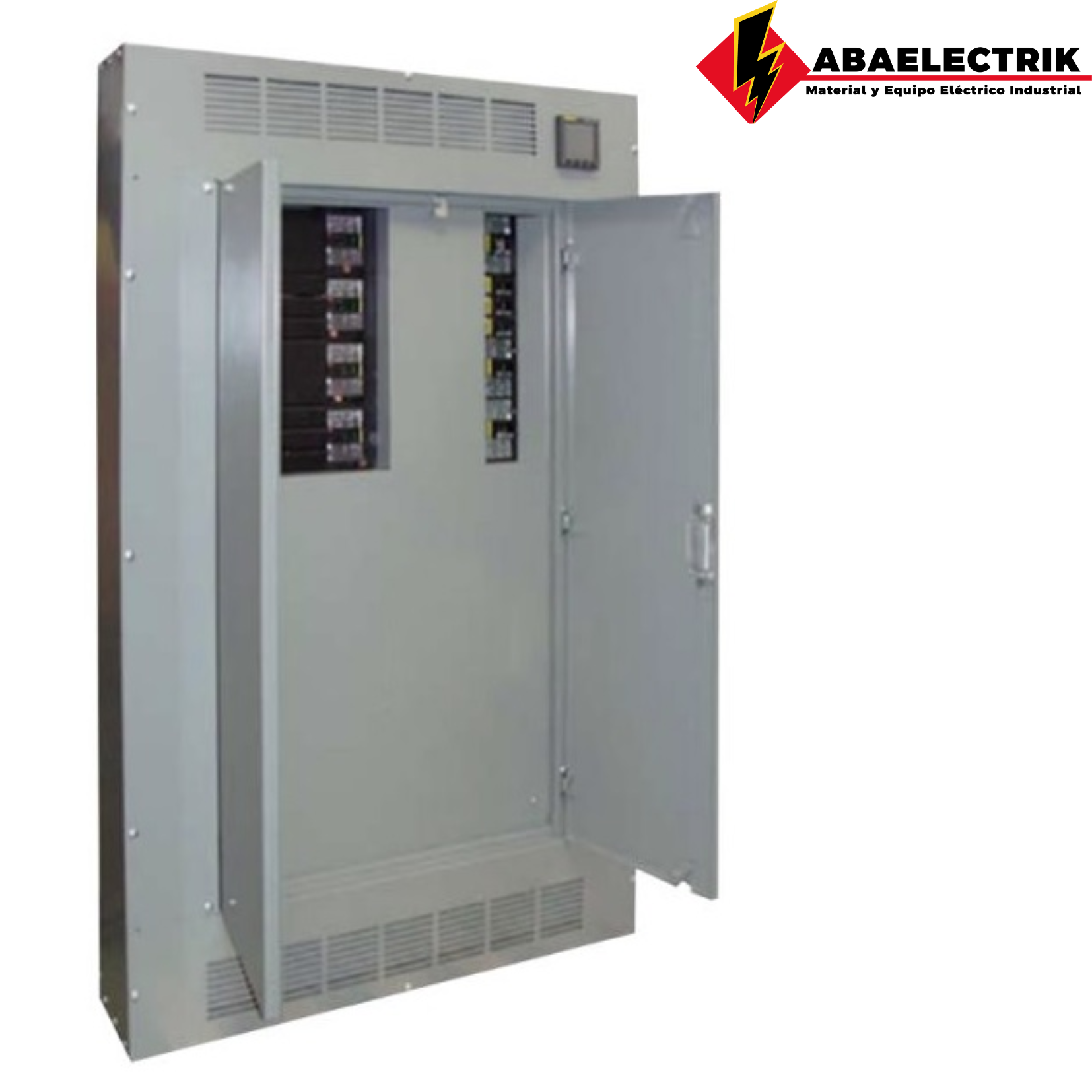 Tablero de distribución I-Line 600V ML400161B