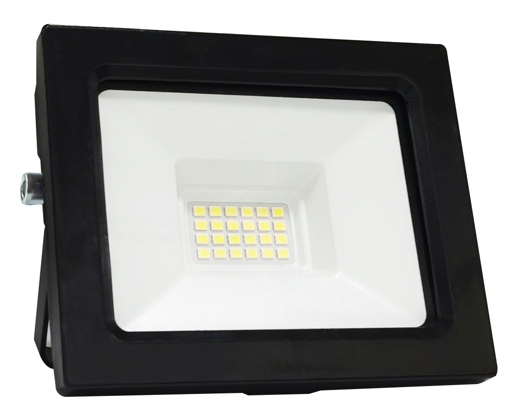 Reflector Básico de LED para exterior 20W