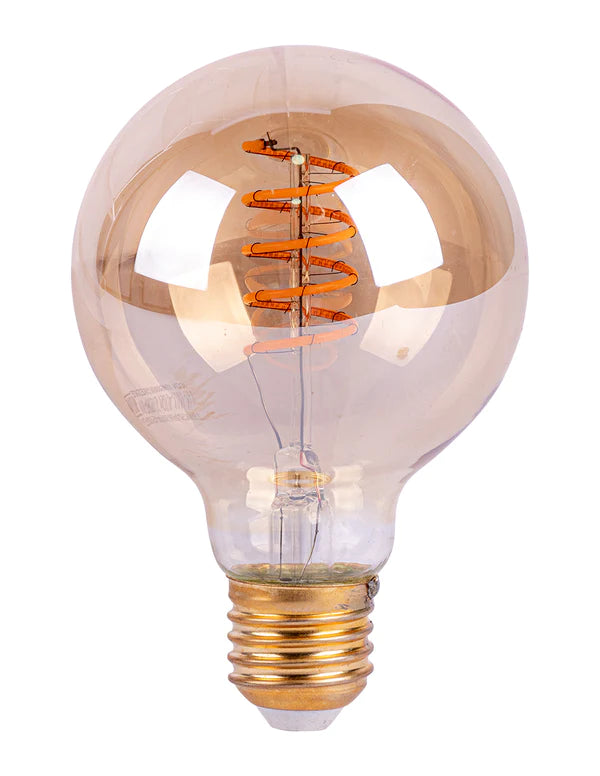 Lampara LED Vintage 8W 2500K