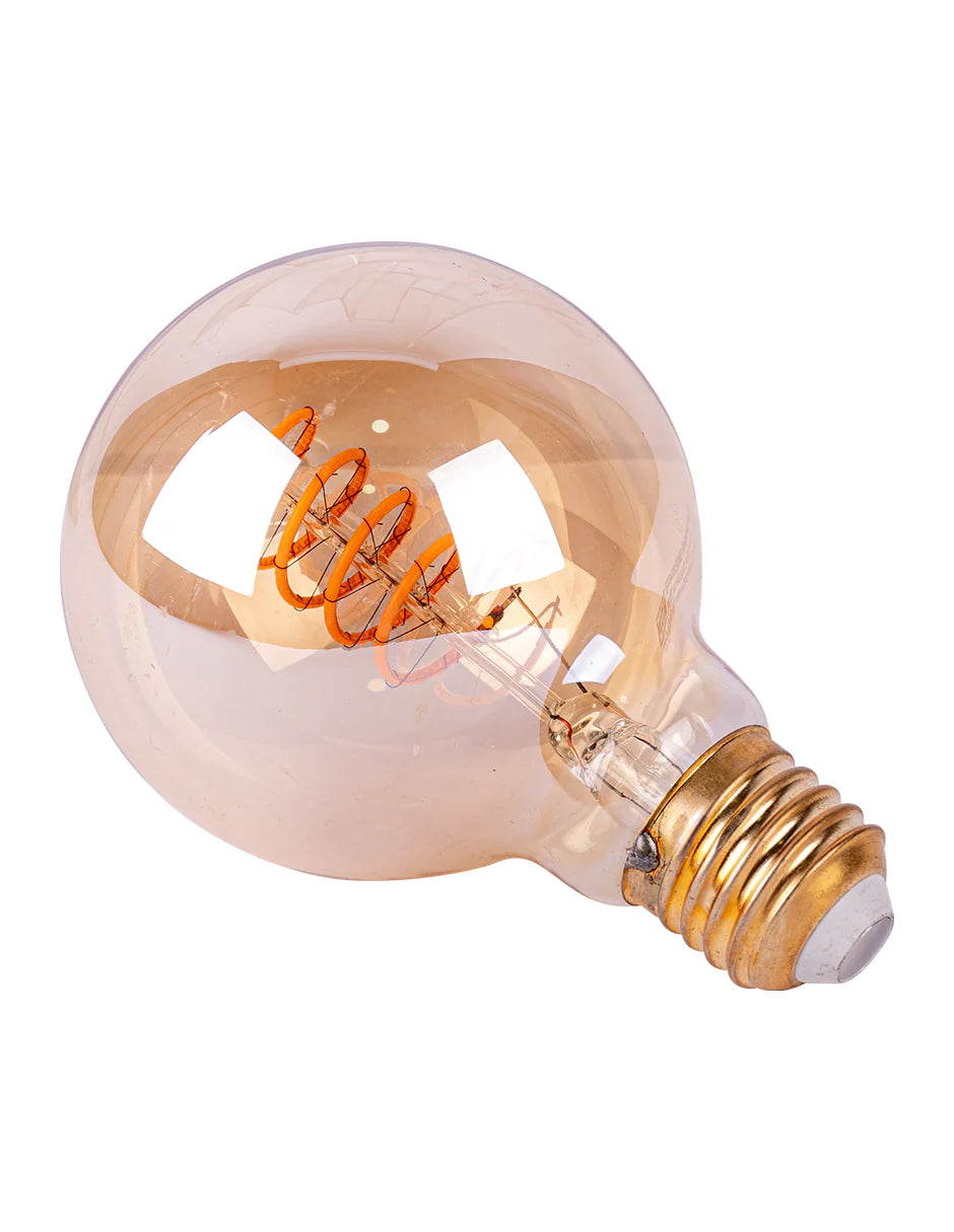 Lampara LED Vintage 8W 2500K