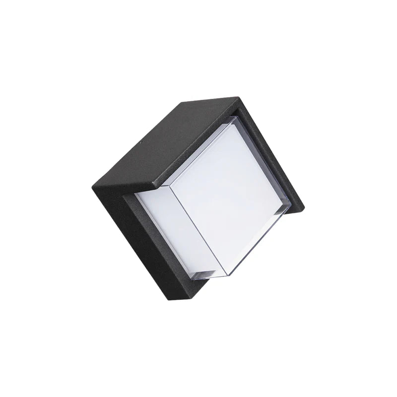 Luminario LED Smart arbotante D