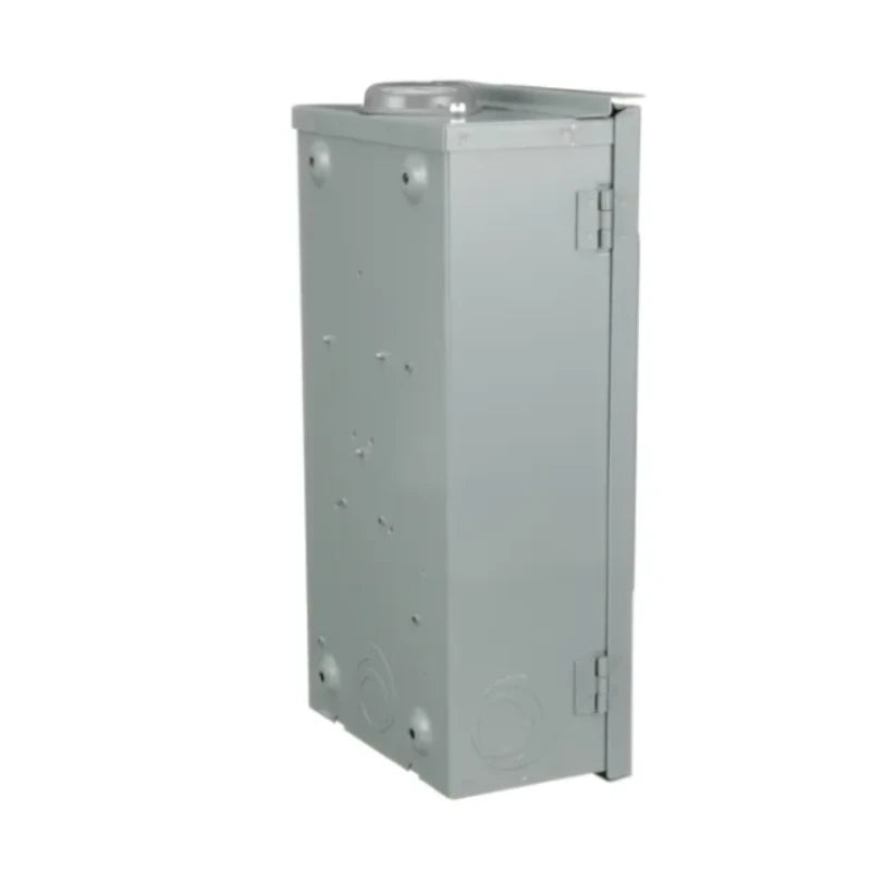 DU323RB Interruptor de seguridad sin porta fusibles Square D de 100A 3 polos 240V NEMA3R