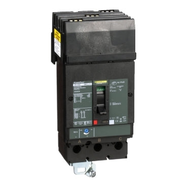 JGA36150 Interruptor termomagnético, 3 polos, 600V, 150 A