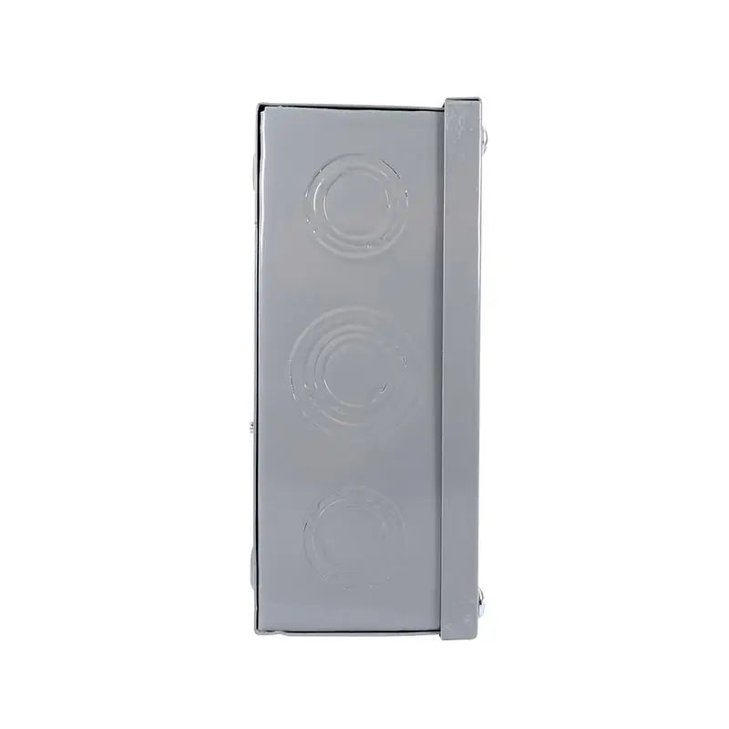 QOD4S Centro de carga Square D de 60A, 2 fases, 4 polos, NEMA1, de sobreponer