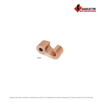 CONECTOR PONCHABLE CAL 4/0