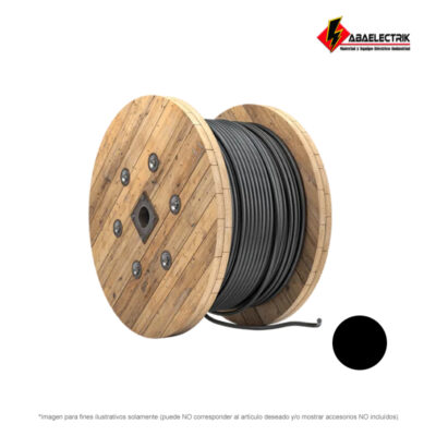 CABLE THW # 250 NEGRO CARR  KOBREX