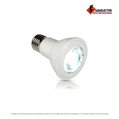 LAMPARA LED PAR38 11.5W 15-6500K/E27 MV